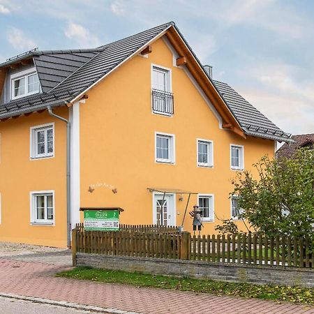 Ferienwohnungen Mathilde Waidhaus Exterior foto